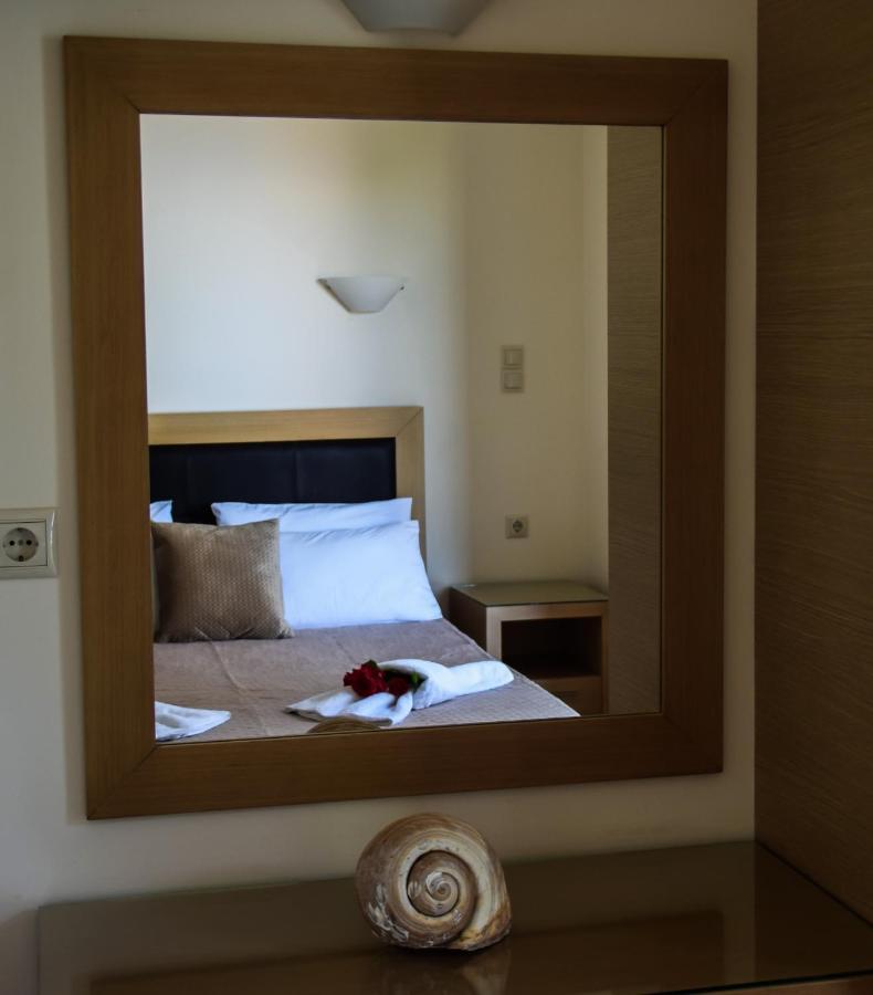 Marina Pansion Hotel Nydri  Eksteriør billede